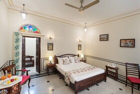 Tree of Life Inderpura Resort Udaipurwati