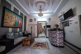 Aditya's Velvet Heritage by OYO Rooms