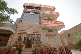 Aditya's Velvet Heritage by OYO Rooms