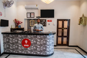 Aditya's Velvet Heritage by OYO Rooms