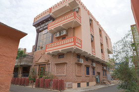 Aditya's Velvet Heritage by OYO Rooms