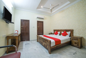 Aditya's Velvet Heritage by OYO Rooms