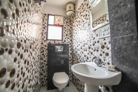 Aditya's Velvet Heritage by OYO Rooms