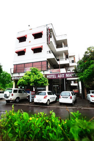 Ajit Mansion