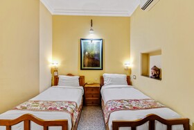 Athulyam Resort by OYO Rooms