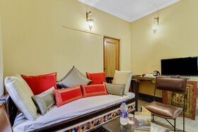 Athulyam Resort by OYO Rooms