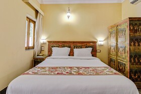 Athulyam Resort by OYO Rooms