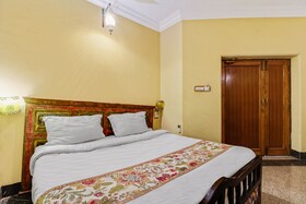 Athulyam Resort by OYO Rooms