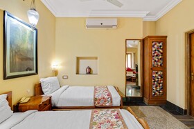 Athulyam Resort by OYO Rooms