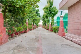 Athulyam Resort by OYO Rooms