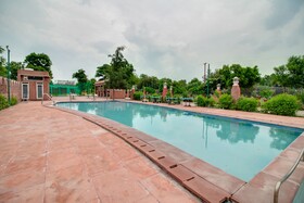 Athulyam Resort by OYO Rooms