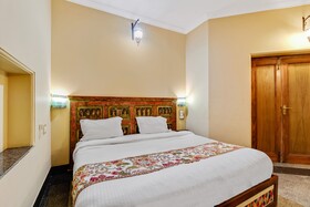 Athulyam Resort by OYO Rooms