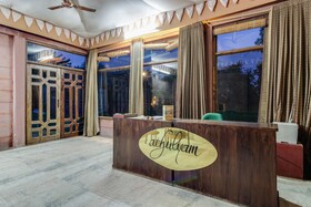 Athulyam Resort by OYO Rooms