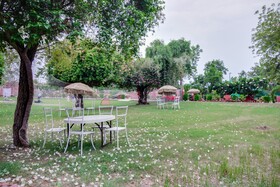 Athulyam Resort by OYO Rooms