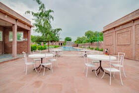 Athulyam Resort by OYO Rooms