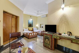 Athulyam Resort by OYO Rooms