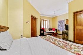 Athulyam Resort by OYO Rooms