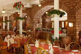 Bal Samand Garden Retreat