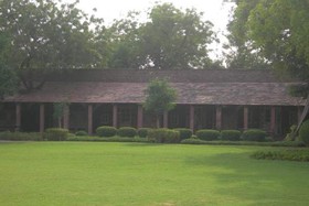 Bal Samand Garden Retreat