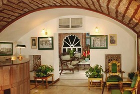 Bal Samand Garden Retreat