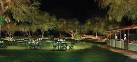 Bal Samand Garden Retreat