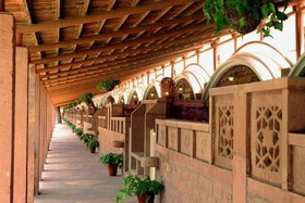 Bal Samand Garden Retreat