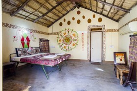 Bishnoi Village Camp And Resort