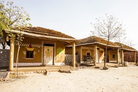 Bishnoi Village Camp And Resort