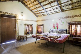 Bishnoi Village Camp And Resort