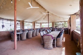 Bishnoi Village Camp And Resort