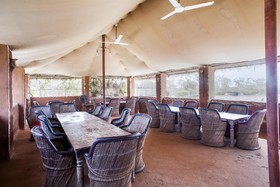Bishnoi Village Camp And Resort