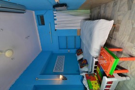 Blue Haveli Guest House