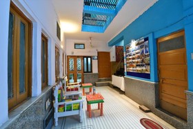 Blue Haveli Guest House