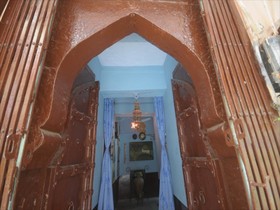 Bob Hostel