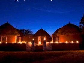 Chhotaram Prajapat Homestay