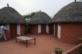 Chhotaram Prajapat Homestay