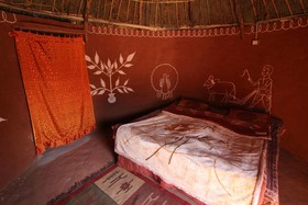 Chhotaram Prajapat Homestay