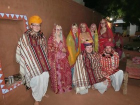 Chhotaram Prajapat Homestay