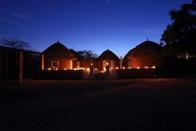 Chhotaram Prajapat Homestay