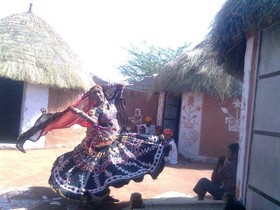 Chhotaram Prajapat Homestay