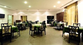 Desertscape Resort Jodhpur