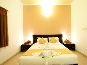Desertscape Resort Jodhpur