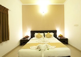 Desertscape Resort Jodhpur