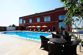 Desertscape Resort Jodhpur