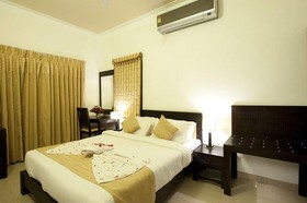 Desertscape Resort Jodhpur