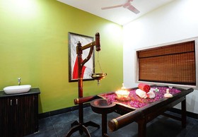 Desertscape Resort Jodhpur