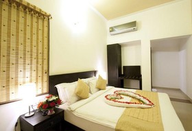 Desertscape Resort Jodhpur