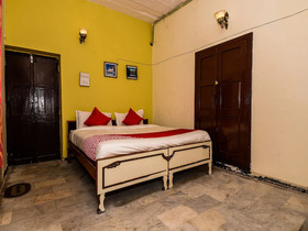 Durag Villas Guest House By OYO Rooms