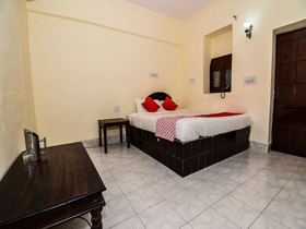 Durag Villas Guest House By OYO Rooms