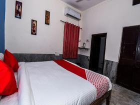 Durag Villas Guest House By OYO Rooms